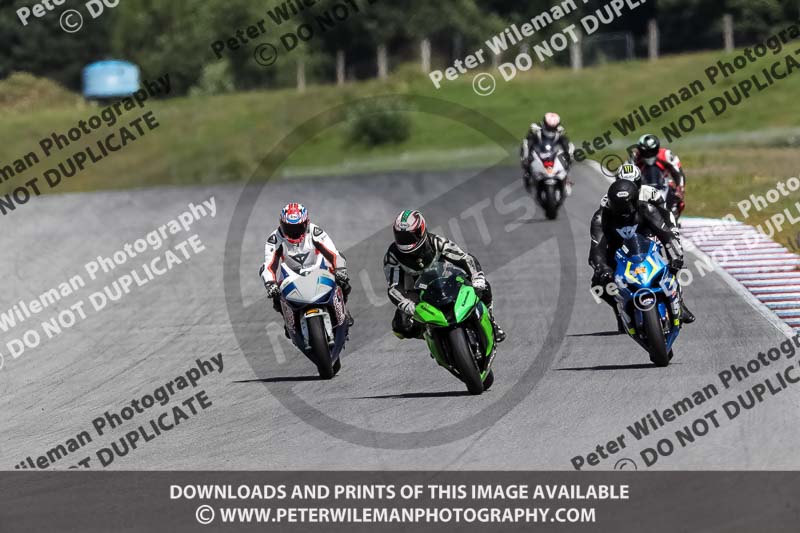 15 to 17th july 2013;Brno;event digital images;motorbikes;no limits;peter wileman photography;trackday;trackday digital images